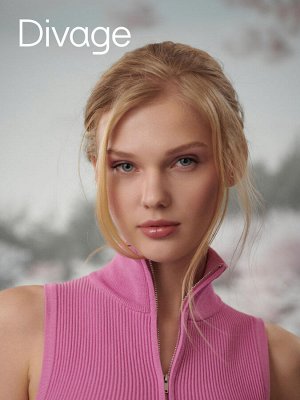 Divage Диваж Тушь для ресниц 90x60x90 Luxurious Lashes 01, Divage  ( акция с 11 по 27 июля)