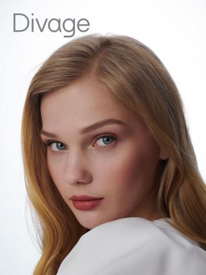 Диваж Divage тушь для ресниц гипоаллергенная Диваж MASCARA 90Х60Х90 HYPO Hypoallergenic, Divage
