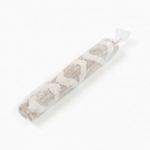 Ковер Eco 50х80 ± 3 см, 1500 гр/м2, 70% хлопок, 30% полиэстер