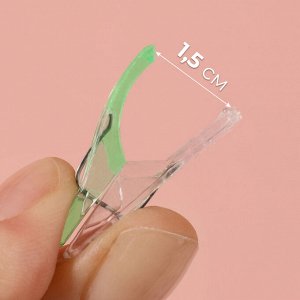 Арт Узор Зажимы для кроя, 2.6 см, 10 шт., разноцветные