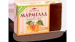 Мармелад Озерский сувенир