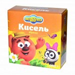 Кисель Абрикос СМЕШАРИКИ 200*32