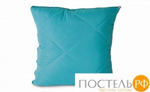 Плед-подушка с мешком для хранения Цвет: морская волна