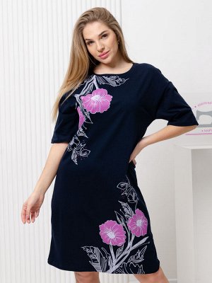 Туника Женская Цветок