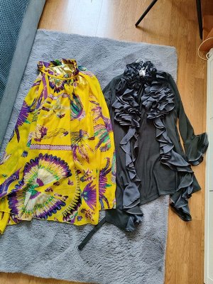 Платья, пиджаки, сумки новое и немного б/у - 18 предметов