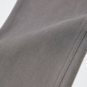 UNIQLO - ультраэластичные брюки-леггинсы (длина 68-70 см) - 05 GRAY