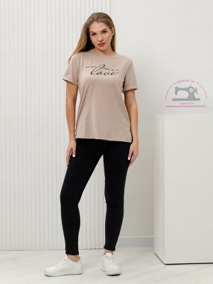 Футболка женская