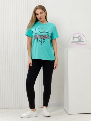Футболка женская