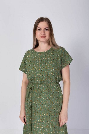 Платье женское Т3765
