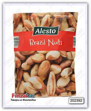 Бразильский орех Alesto 200 гр