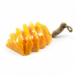 Мыло фруктовое Tropicana Ананас	120 г
