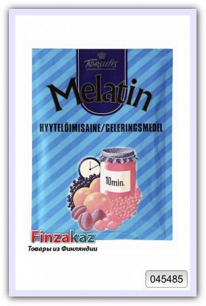 Желирующее средство Melatin 25гр