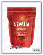 Кофе растворимый Gevalia original  200 гр