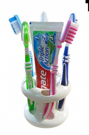 Подставка для зубных щеток "Грибок"
