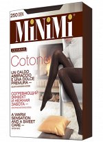 Зимние колготки из хлопка размеры 5 (XL) и 6 (XXL)