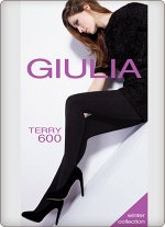Колготки Giulia TERRY 600