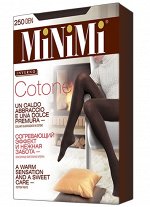 Колготки MINIMI Cotone 250