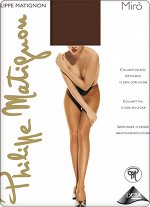 Колготки Philippe Matignon Miro 15