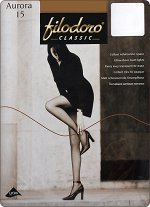 Колготки FILODORO Aurora 15