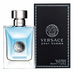 VERSACE POUR HOMME Eau De Toilette 100 ml Туалетная вода мужская ТЕСТЕР