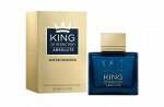 ANTONIO BANDERAS King of Seduction Absolute 100 ml ТЕСТЕР