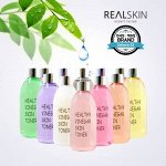 Тонер для лица REALSKIN 300 мл