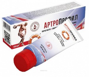 Крем - бальзам  Артропрофил(