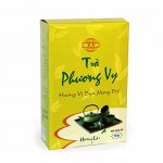Чай - Phuong Vy