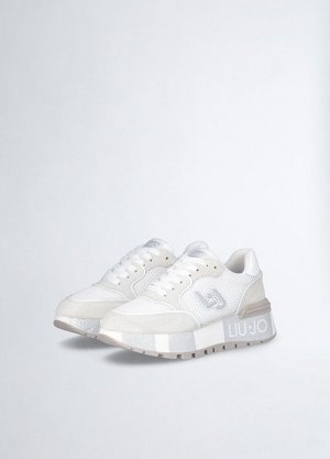 Кроссовки LIU JO Shoes Лето 2024