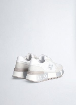 Кроссовки LIU JO Shoes Лето 2024