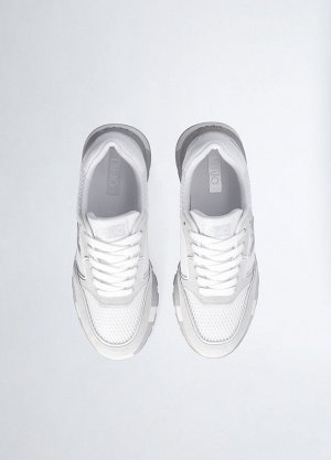 Кроссовки LIU JO Shoes Лето 2024