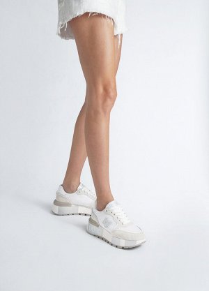 Кроссовки LIU JO Shoes Лето 2024