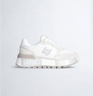 Кроссовки LIU JO Shoes Лето 2024