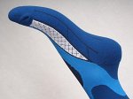 Гольфы компрессионные спортивные Ergoforma 402