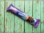 Шоколадный батончик Milka Oreo Baton 37г
