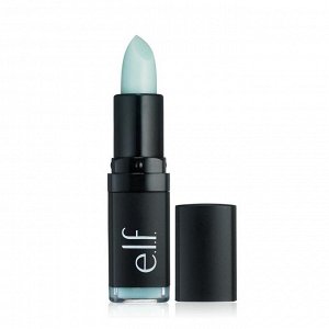 E.L.F. Cosmetics, Отшелушивающий скраб для губ,  - Mint Maniac -  ( - мятный маньяк - ), 0,11 унции (3,2 г)