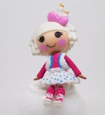 куколка Lalaloopsy