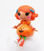 Куколка Lalaloopsy