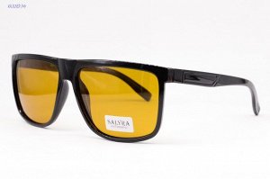 Очки антифары SALYRA polarized (пластик) 2105 Ч-КОР