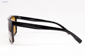 Очки антифары SALYRA polarized (пластик) 2105 Ч-КОР