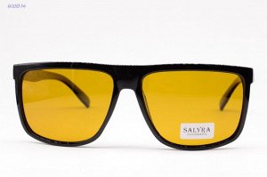 Очки антифары SALYRA polarized (пластик) 2105 Ч-КОР