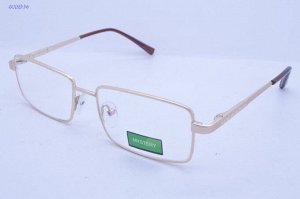 Очки MYSTERY 0125 J01 (Комп.стекло)