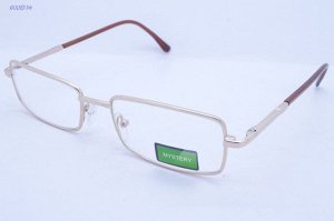 Очки MYSTERY 1003 J01 (Комп.стекло)