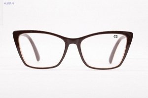 Очки Ralph 0760
