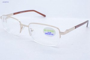 Очки MYSTERY 1003