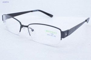 Очки MYSTERY 1034