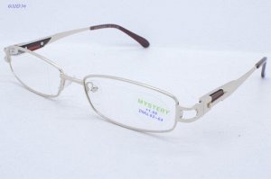 Очки MYSTERY 3043