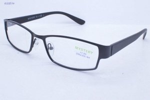 Очки MYSTERY 3061
