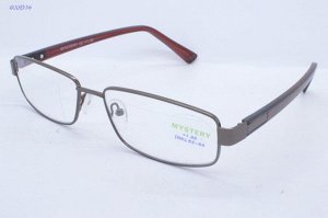 Очки MYSTERY 3073
