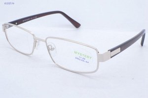 Очки MYSTERY 3073